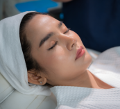 Korean Oxygen HydraFacials